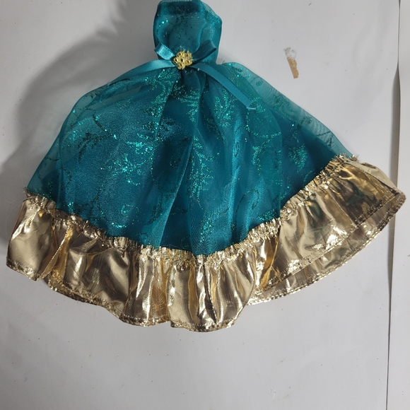 Vestido de fiesta para barbie - Picture 2 of 3